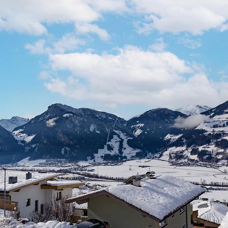 Monis Apartment Ramsau im Zillertal Zewnętrze zdjęcie