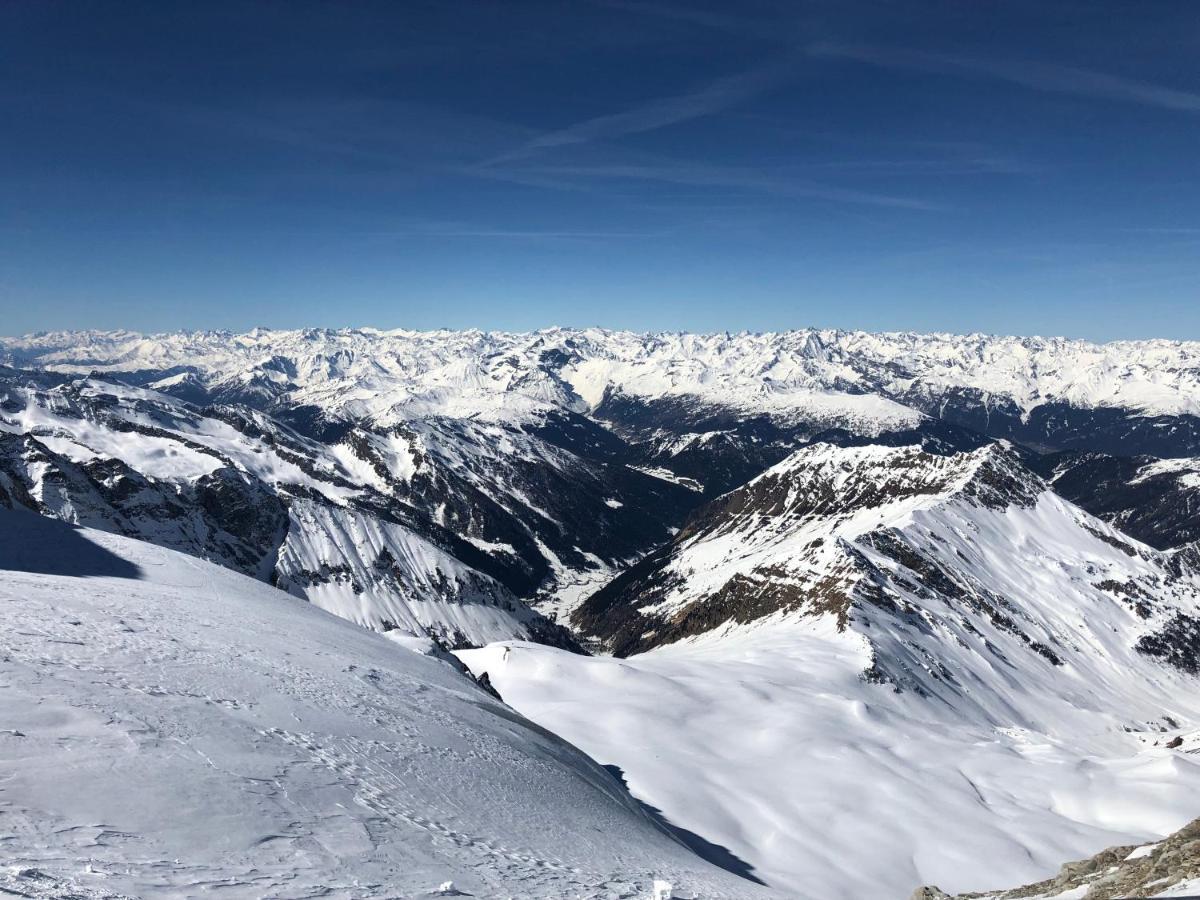 Monis Apartment Ramsau im Zillertal Zewnętrze zdjęcie