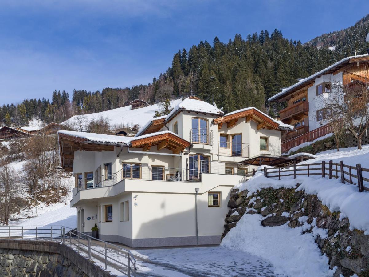 Monis Apartment Ramsau im Zillertal Zewnętrze zdjęcie