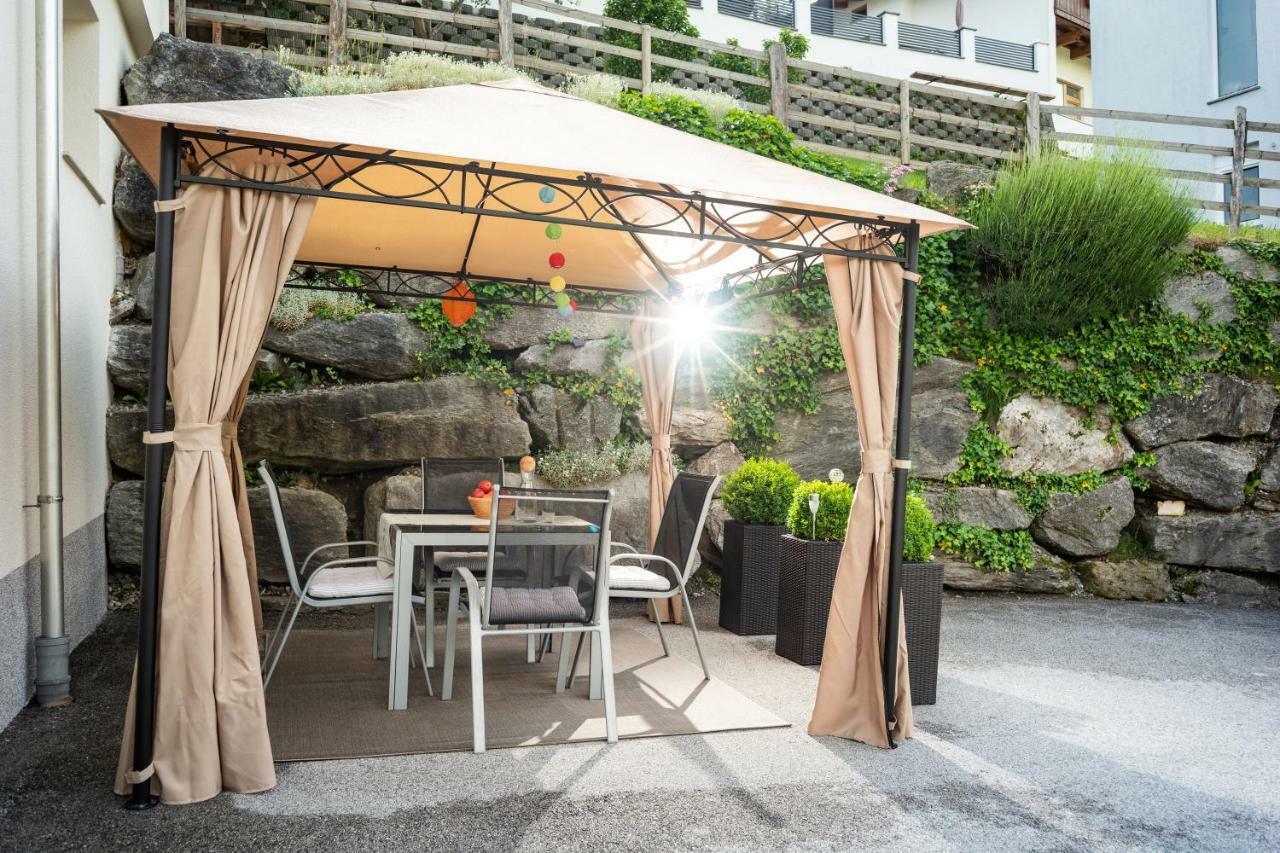 Monis Apartment Ramsau im Zillertal Zewnętrze zdjęcie