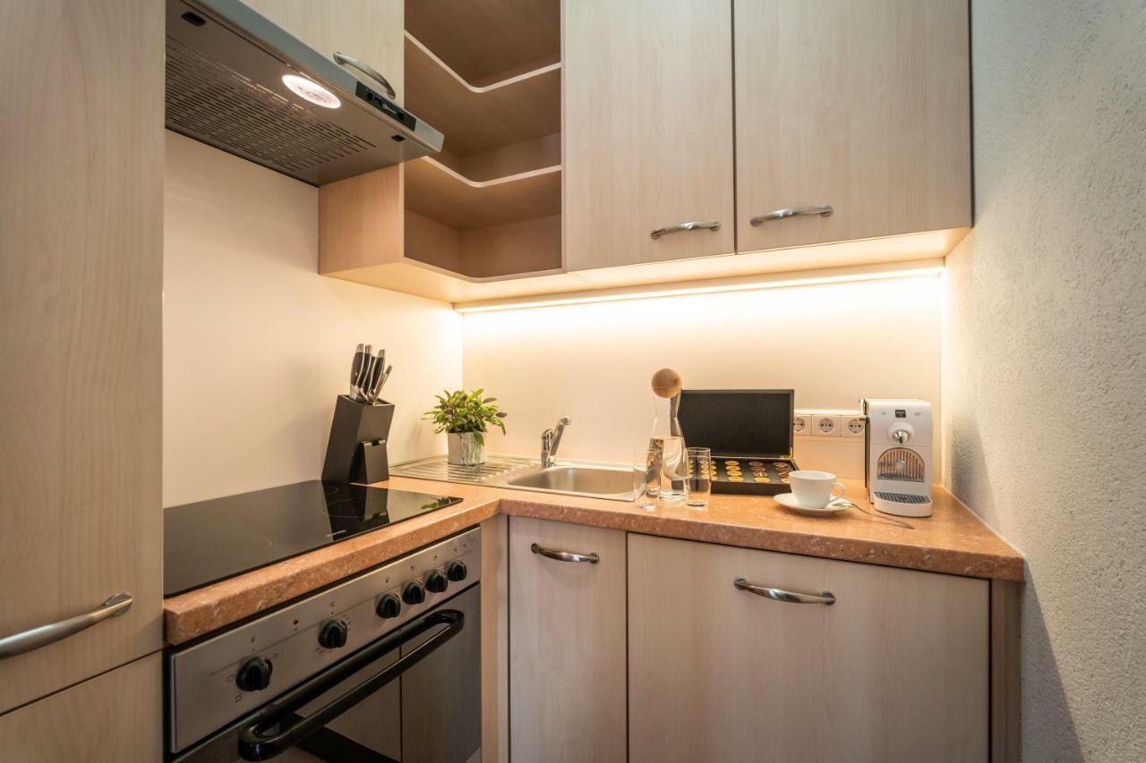 Monis Apartment Ramsau im Zillertal Zewnętrze zdjęcie
